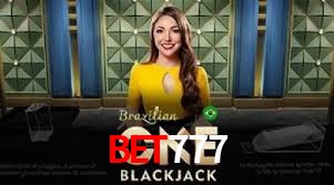Blackjack Brasileiro